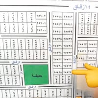 منطقه الحشد • شارع ١٤ • ١٠٠م