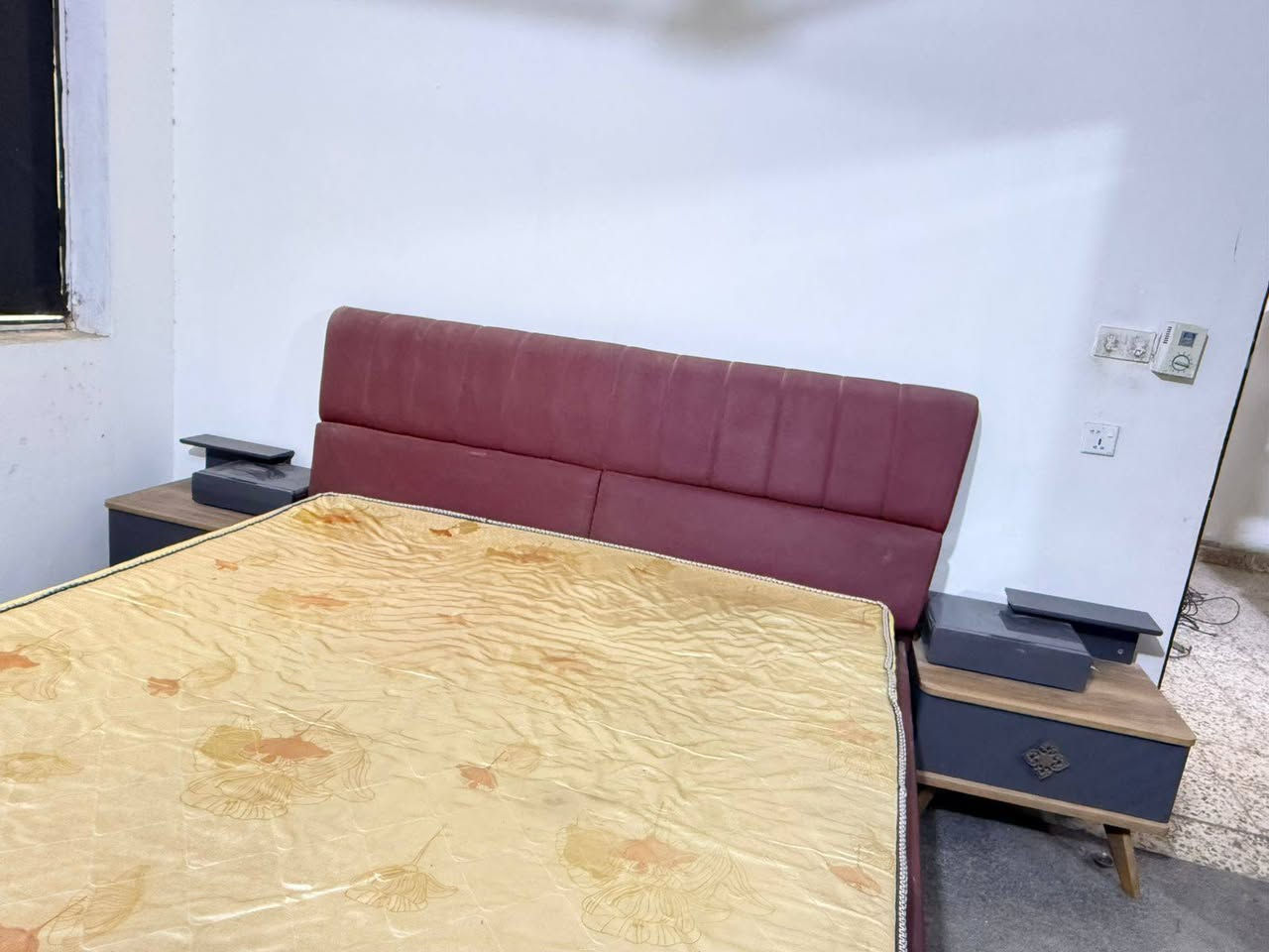 غرفه نوم البيع 800 الف بيها مجال غرفه نضيفه


**إذا كنت صاحب هذا الإعلان وتريد حذفه لأي سبب، رجاءا أرسل رسالة إلى الدعم الفني**