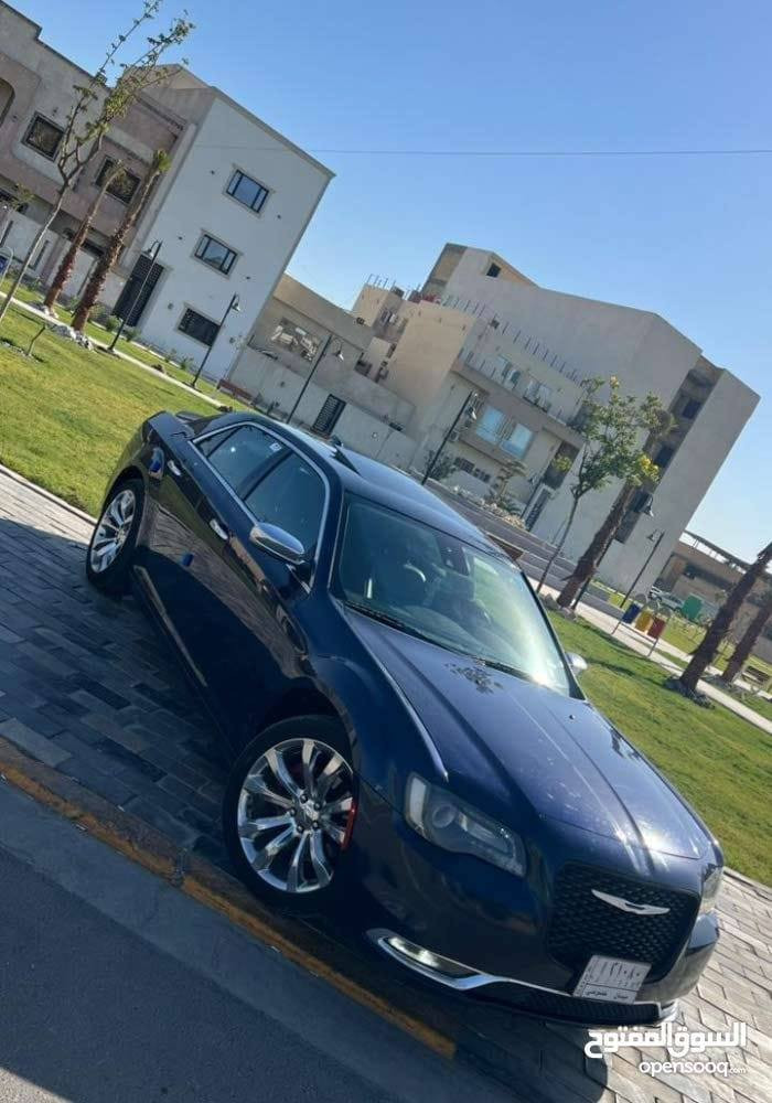 كامل مواصفات  2015 هيمي  رقمها ميسان الجديد هزه جديده بيها اقل السنه وبسم ولد مهندس بالبصرة بيتهم شرط التحويل تتحول بمرور البصرة
حادثها بالصور مبين فقط قطعتين تبديل بنيد وجاملق فقط والبقية كفاله وشوف العين 
محرك مفتوح من فوك مبدل بطالة فقط معروف الهيمي 
سيارة نظيفه استخدام بيت مامشتغله خط
حدادة جديده اصليه قبل شهر مسويها صدر كامل 
ماشيه 141 الف ميل
سعرها 175 وبيها مجال كلش قليل ماكو هيج اصل بسعر مرمزه 
ويل موزه 20 تخم تاير جديد جواها
السياره بلاد صوتها ماملعوب بي كواتمها موجوده اصليات


**إذا كنت صاحب هذا الإعلان وتريد حذفه لأي سبب، رجاءا أرسل رسالة إلى الدعم الفني**