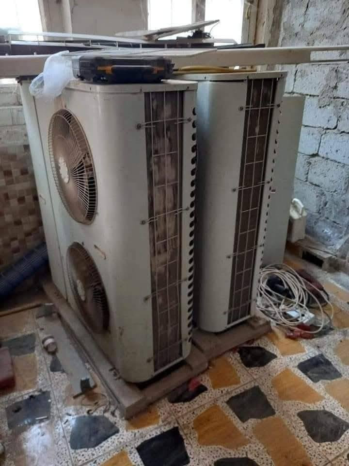 عاجل 🛑عاجل✅
يعلن   مكتب النجف الاشرف لبيع وشراء السبالت و المكيفات العاطلة لشراء السبالت والمكيفات العاطله فقط  
 ***********
عاجل 🛑عاجل 
لشراء جميع السبالت العاطله والتالفة بأسعار خيالية
😱سبلت 5طن  من💙 175ال200😊حسب النوع📞
 🥳سبلت 4طن 💚ب150ال180😍حسب النوع
🥰سبلت 3طن🌹 ب130الى190 🌹😇حسب النوع
🤩سبلت 2طن ب90🤩الى 120😁حسب النوع
☺️سبلت1,5طن 🤔ب(50الى 75)☺️حسب النوع
😊سبلت1طن…ب🌴 40الى 50😊حسب النوع
مكيف جنرال 2ونص🌼 ب70الى 100☘️
مكيف كرافت  🍁60الى 90💮حسب الارقام
🥳مكيف روتري صيني🌱 ب50الى75🥳حسب النظافه
اشتري جميع الكيبلات والنحاس والماطورات 
وكافة الأنواع والأحجام  التالفة والقديمة  وبأسعار تنافسية وايضا مستعدين للشراء من الفنادق والمؤسسات الأهلية والحكومية المختلفة والشراء من دوائر الدولة والمستشفيات الأهلية 
وشراء المزايدات المختلفة عنوانة النجف الاشرف الاقضيه والنواحي
خدمة النقل🛻🛻🛻 علينا وفتح جميع الاجهزه علينه للاتصال على الرقم.☎️☎️
       ***********  واتساب واتصال 
واحنه نجيك للبيت 
الاستفسار مراسلة البيج  او ع رقم
ملاحظه المندوب يجيكم بنفس      ***********
#التوست 
#الميديا.        هاي النوعيات نشتريهه اسعار عاليه
#الوارث
#الكري
