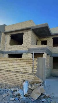 بيت هيكل للبيع في مجمع الزيتون – فرصة بسعر مناسب جداً المواصفات:  * طا...