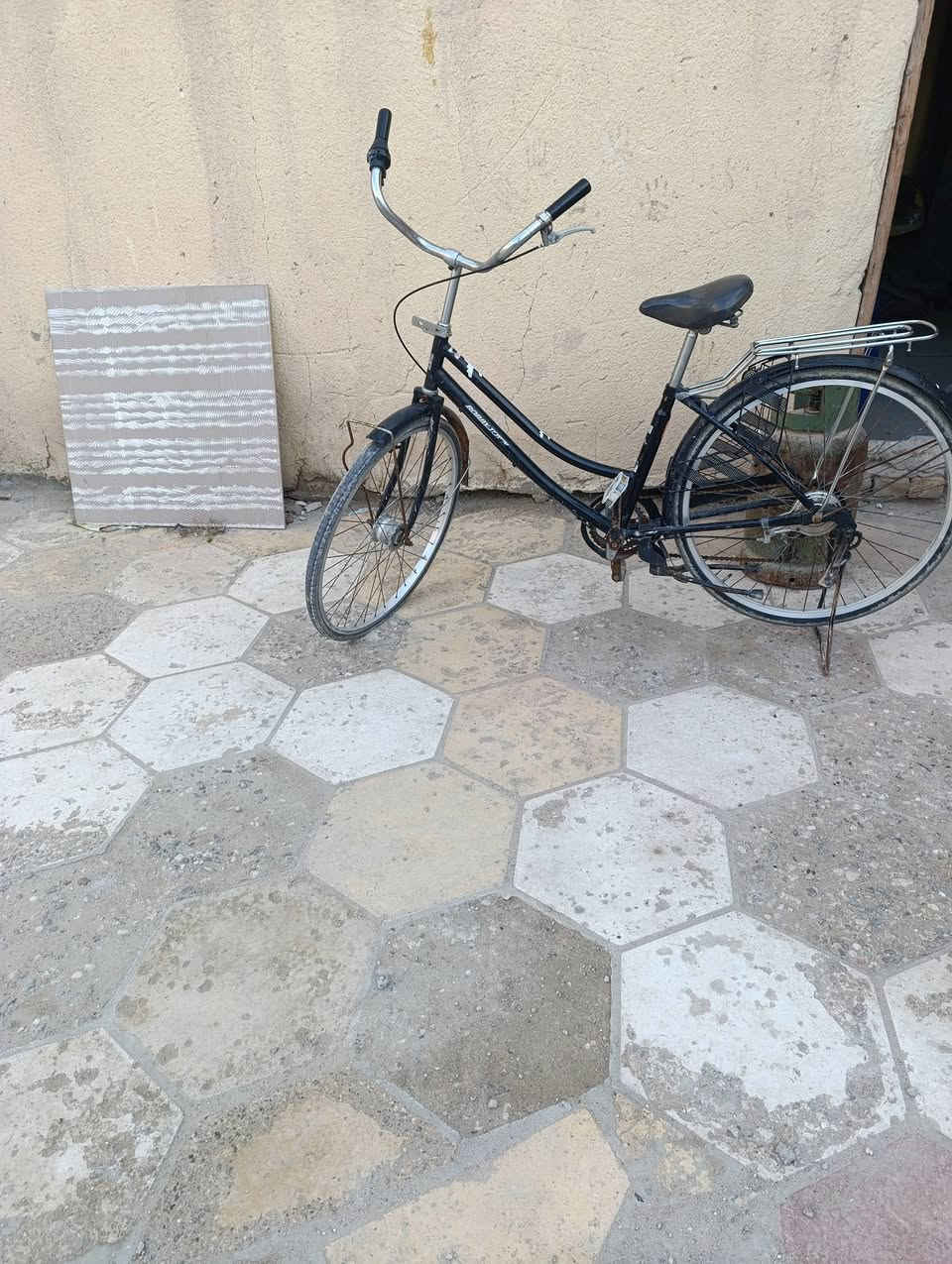 سلام عليكم للبيع واحد عوزه بس تير والثاني عوزه بس مكينه سعر 60ثنينهن
مكان سوف الشيوخ ***********
