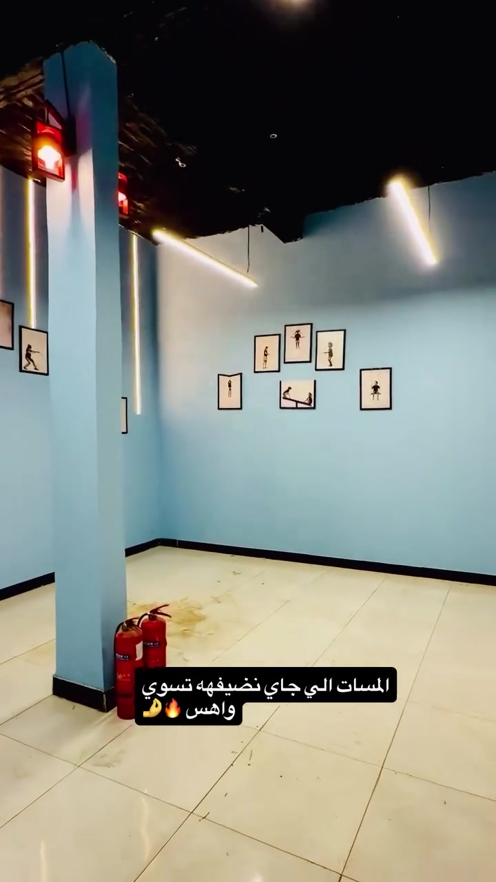 سلام عليكم عيوني
مطعم جاهز من كلشي
ديكور جديد 
غراض نضاف كلش جدد بعتبار 
يعني جيب عمالك وبلش 
اسم جديد لوكو جديد
العنوان متنزه قضاء المدينه او مدرسه ادم الاهليه او قرب ابو علي ابو لعصير
كلشي جديد يعني مطعم كلش جاهز
تجي تبلش بص ترتب غراضك لمطعم معروض مانتضر احد يوم يومين اي احد يجي ابيع❤️
*********** واتساب
