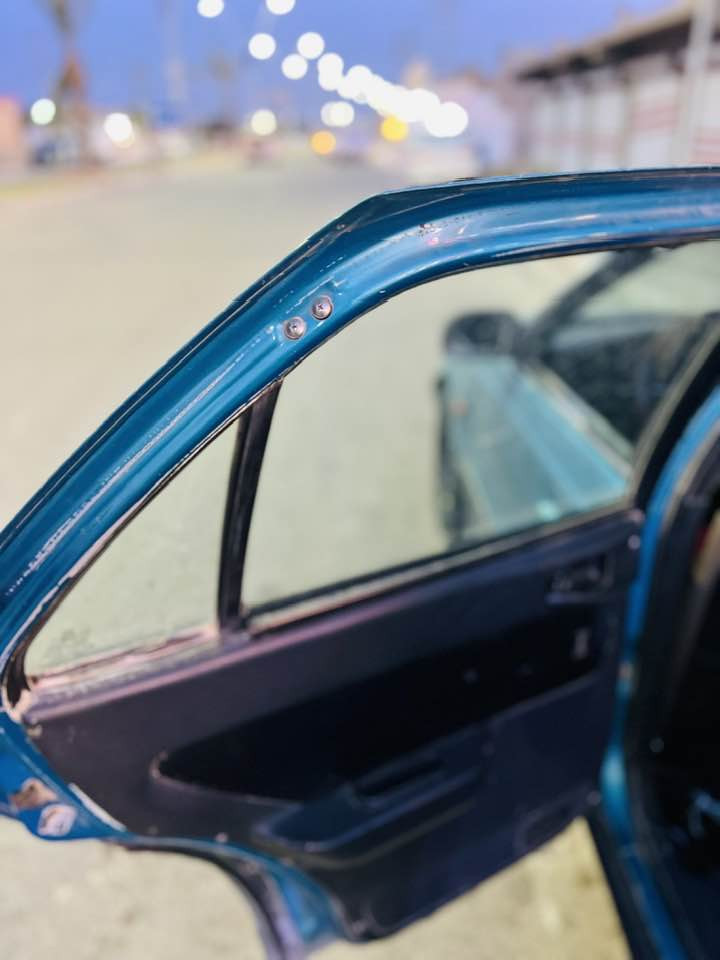 السلام عليكم للبيع
هنوده النترا 
موديل 93
رقم صلاح الدين 
كير محرك شرط 
كشر كدام عينك 
دخم تاير جديد 
كهربائيات كلها شغاله 
الاستفسار ***********
