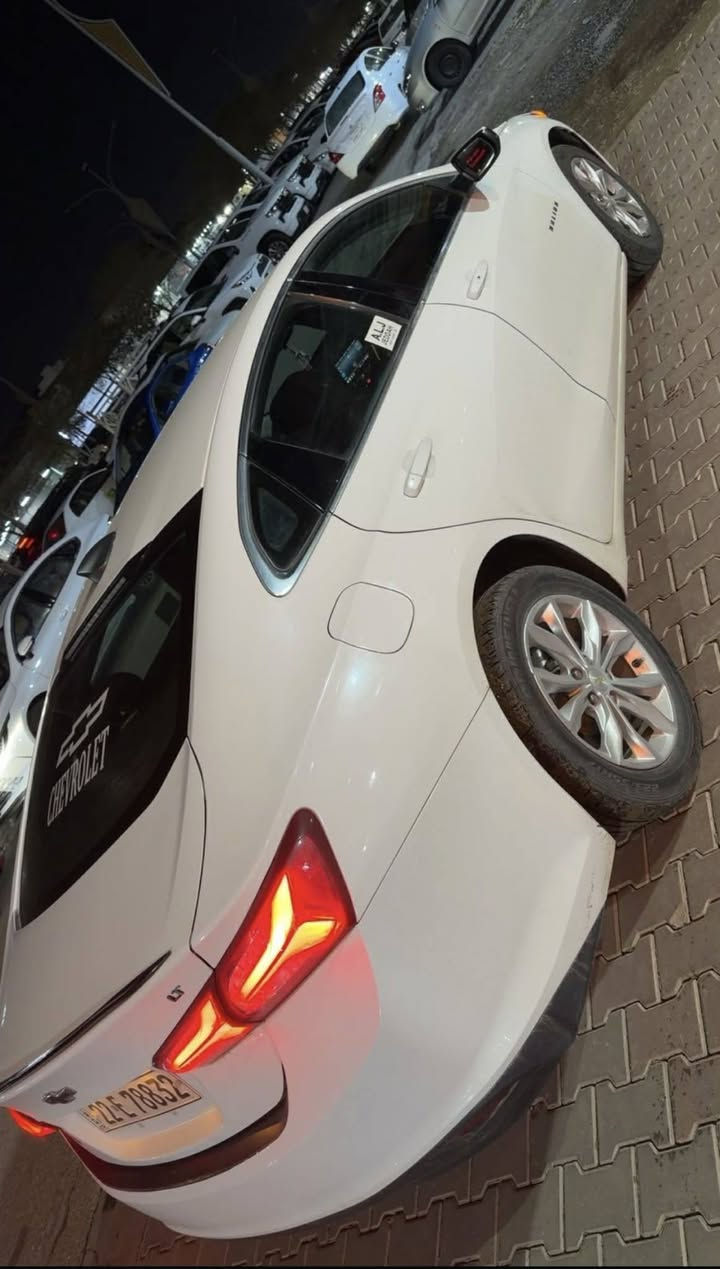 ماليبوو Lt موديل 2020
محرك و كير  بشرت 
ضرر /جاملغ و حافة بونيت بس بدون دواخل
مكان السيارة كركوك
سعر.. ١١٠ بي مجال
 رقم موبايل 
***********
