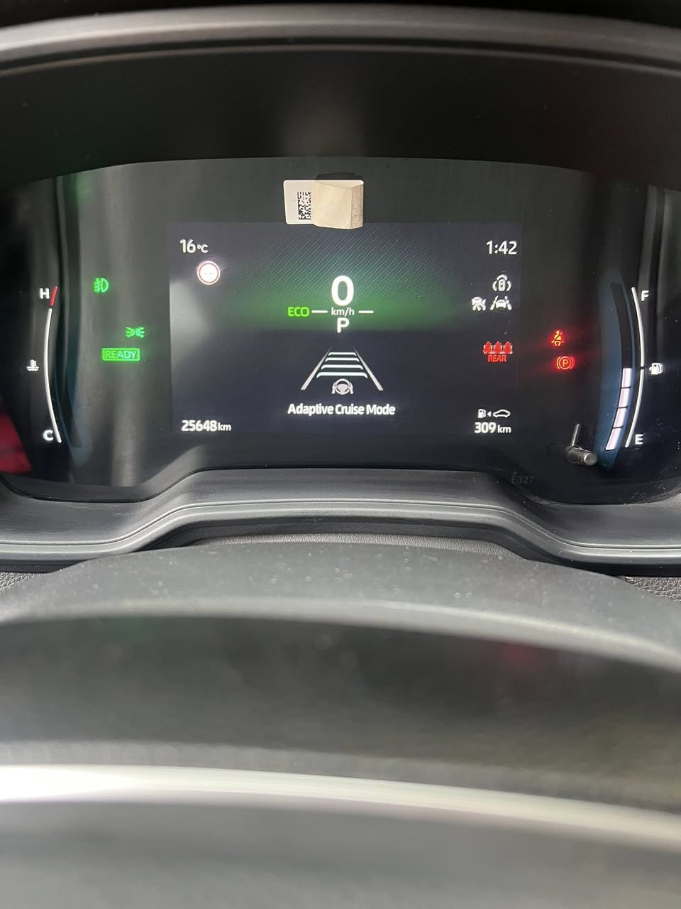 كورلا صيني موديل ٢٠٢٤ فول جلد اسود مكفولة ماشية ٢٥ الف سعر ١٥٩
***********
