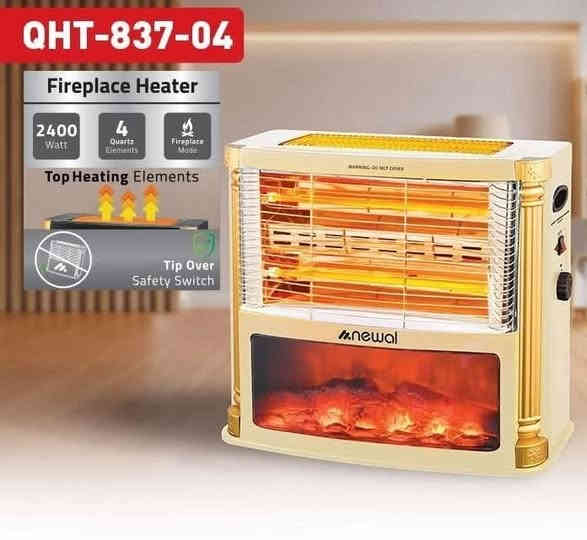 عرض خاص اليوم فقط بسعر 49 الف دينار 
صوبة كهربائية ديكور شكل حطب ملتهب 
ماركة نوال الأصلية ضمان سنة  
متوفر توصيل لجميع محافظات العراق 
***********
