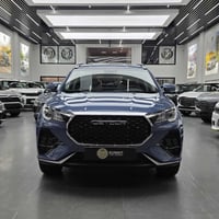 جيتور X70 • ٢٠٢٦ • ١.٥ لتر توربو