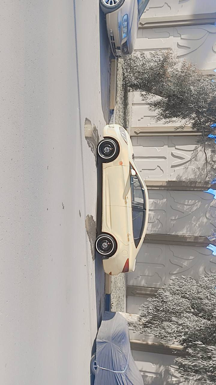 السلام وعليكم اكسنت موديل 2014خليجي سياره حلوه وجاهوه بيهه ضربه الجاملغ الخلفي من  جهت العبري والكدام مبدل وموجود القديم مكينه 1400تبريد تدفئه شغاله السياره تخم تاير جديد والسعر 75مجاله بصيط حك الجيه مكان السياره كربلاء الامام عون


**إذا كنت صاحب هذا الإعلان وتريد حذفه لأي سبب، رجاءا أرسل رسالة إلى الدعم الفني**