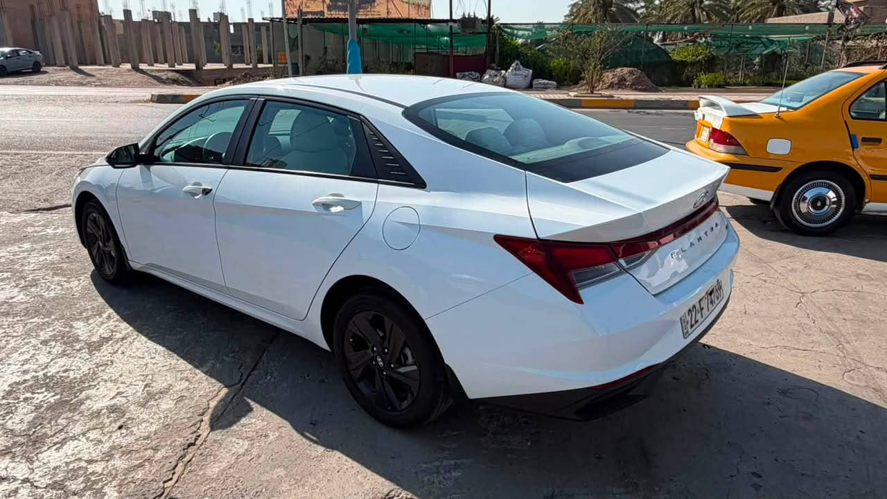 النترا خليجي موديل 2021 مكفوله كفاله عامه ماشيه 87 السعر 165 وبيها مجال للاستفسار الاتصال بالرقم ‭***********‬
