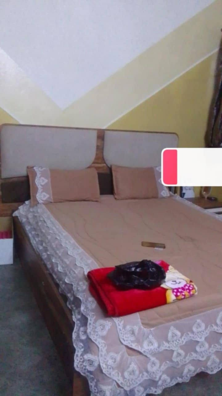غرفة نظيفة مابيها ظرر السعر 225عنوان الانتصار


**إذا كنت صاحب هذا الإعلان وتريد حذفه لأي سبب، رجاءا أرسل رسالة إلى الدعم الفني**