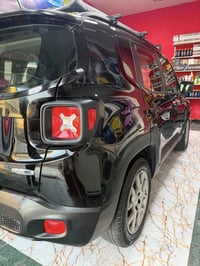 جيب رنكيد موديل 2019 السياره فول مواصفات فئه Sفول عدا الفتحه والفوريل ...
