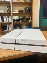 متوفر بلي 4 مهكر نظام 12 السعر 🔥 225الف بس متوفر توصيل لجميع المحافظات...