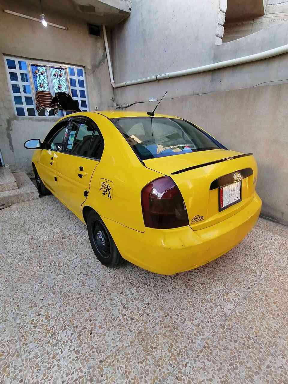 اكسنت موديل2011 للبيع السعر المطلوب 78 للتفاصيل اتصال على 
***********
***********

