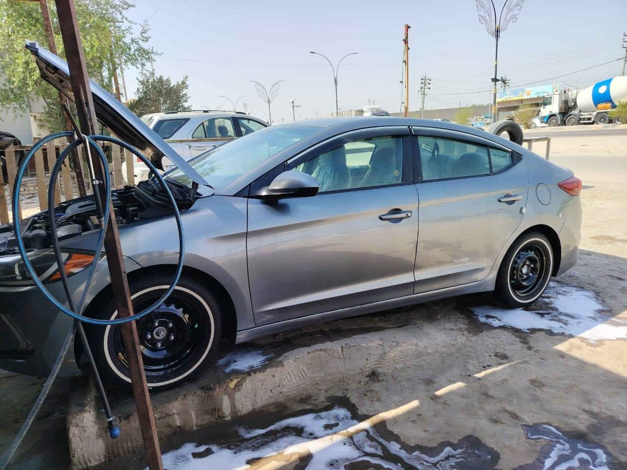 النترا 2017 ليبل واحد  125وبيه مجال مكانه بابل ***********
