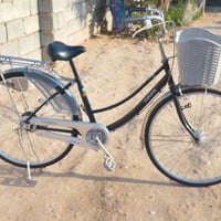 بايسكل • حجم ٢٦ • حمرين ديالى