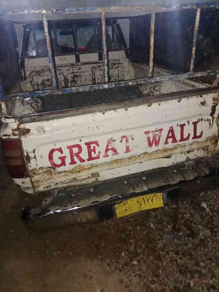 سياره مقفوله جير ومحرك لا تنقص 2007 سنويه بال 21 ساقطه السعر 20 ورقه وبيها مجال 0 7 8 0 3 9 1 5 8 7 8
