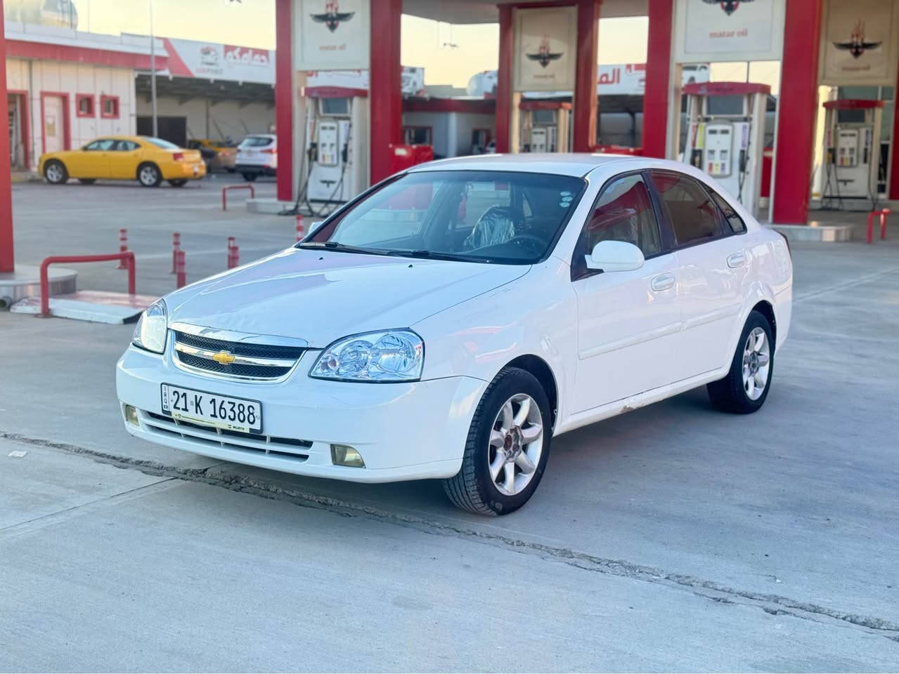 اوبترا

موديل ٢٠١٠.   كير عادي 

كير محرك بشرط كير عادي 
تاخم صدر تايرات جديد 
 رقم وسنويه جديد. بشرط. تحويل. 

سياره بيها ٣. قطعه صبغ 

سعر ٦٨ وبيها مجال. 
مكاني كركوك.  

***********
*********** كركوك, العراق
