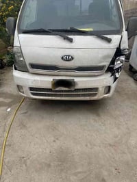 للبيع كيه موديل 2021 رقم بابل تحويل مباشر ابيع على حادثهه مكان بغداد ا...