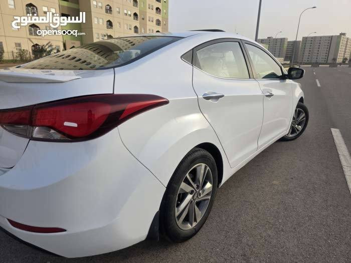 النترا 2016 خليجي كفاله عامه  فقط تكحيله شويه بالبنيد
فول مواصفات عده البصمه
جاهزه كير محرك 1800 دوش كفاله ما مفتوح
تخم تاير صدر جديد ماشيه 110الف
 قطعتين تبريد 
رقم بغداد تحويل مباشر 

السعر 133
 عنوان بغداد الدوره
***********
