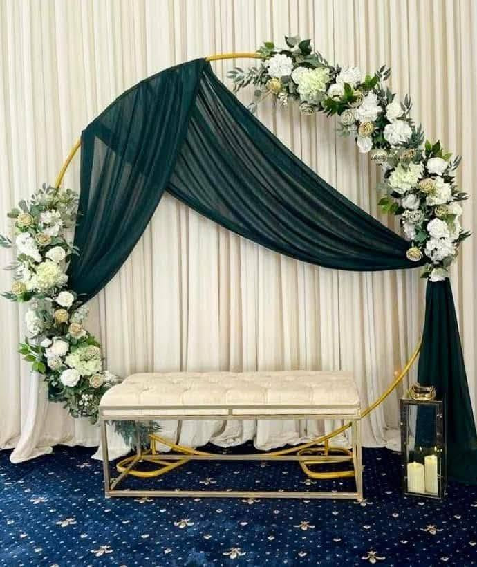 ✨
لأن كل تفصيلة تفرق… نخلي يومج مميز مثل ما تحلمين 💍

نصمّم كوشات راقية بتصاميم عصرية تناسب ذوقك وتخلي لحظتك أجمل 👑
من أبسط التفاصيل إلى أفخم اللمسات، كل شي نسويه بحب وذوق عالي 🤍

📍 للحجز والاستفسار تواصلوا معنا عبر الصفحة أو الاتصال على هذا الرقم ***********
📩 نرحب بكل طلباتكم ونصمّم حسب رغبتكم

Royal Touch – Where elegance begins ✨
