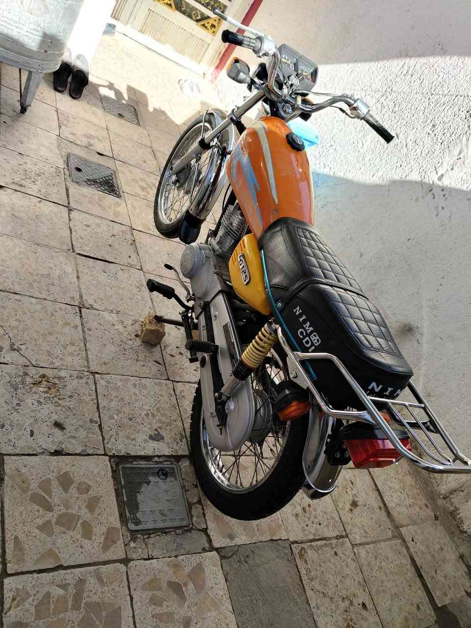 السلام عليكم اربعه كير ارشا مديل 2013 اوراق استنساخ مو اسكنر دراجه نضيفه ماعايزه برغي كهربائيات ڱڵـه. شغاله مكاني كربلاء الامن الداخلي. السعر 425 وبيه مجال حك جيه ***********
