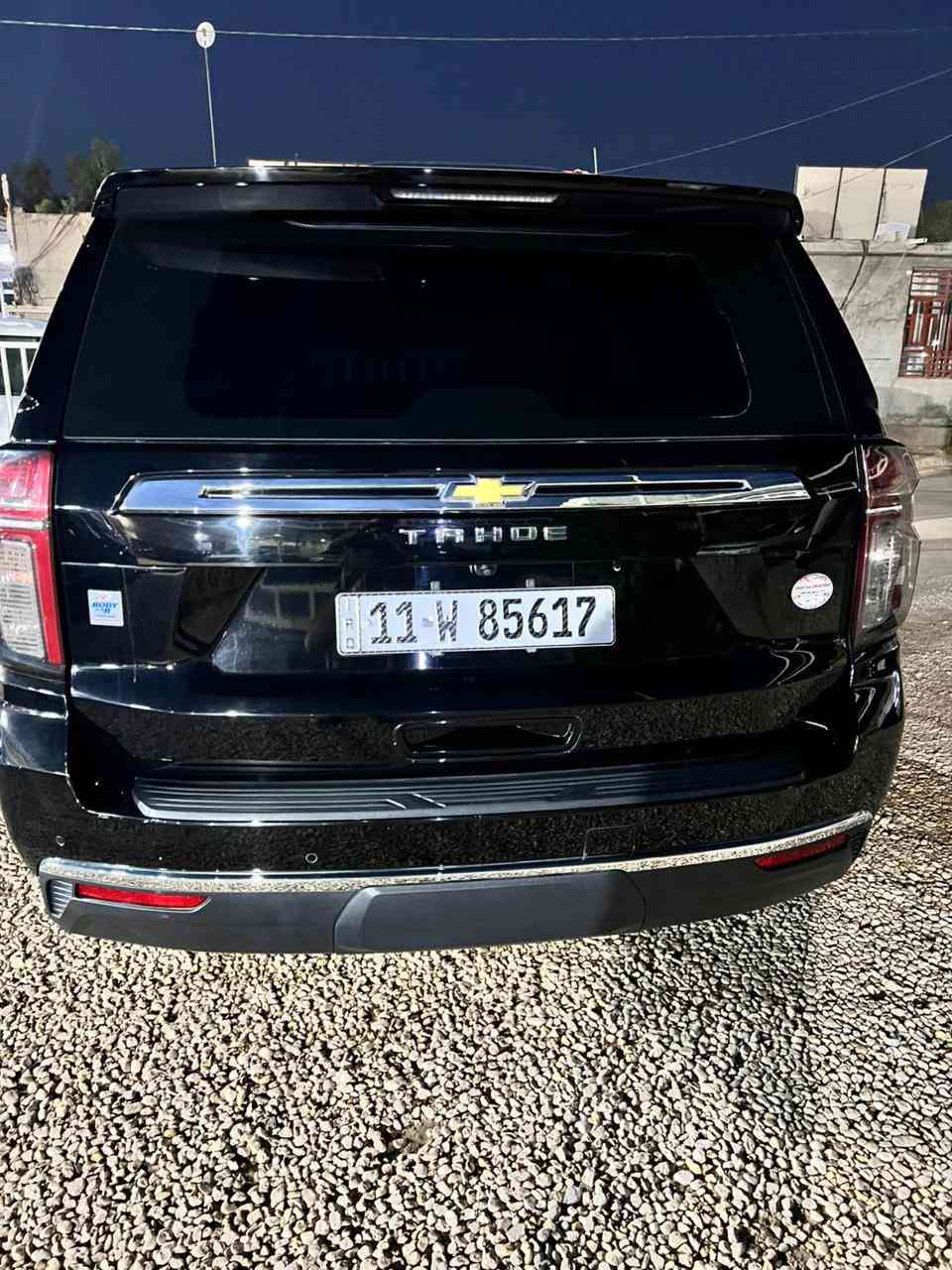 سلام عليكم
تاهو LS 2023
ماشية 56 الف
خليجي 
سعرها 45,000
مغلفه بي بي اف
بيها رصعه خفيفه على كد اصبع جاملغ خلفي 
عنواني كربلاء طويريج


**إذا كنت صاحب هذا الإعلان وتريد حذفه لأي سبب، رجاءا أرسل رسالة إلى الدعم الفني**