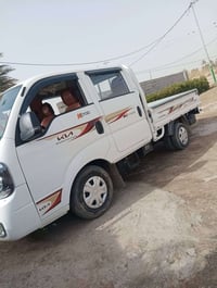 كيا • دبل قمرة • موديل ٢٠٢٤