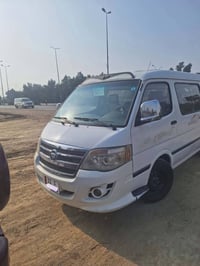 فوتون ٢٠١٦ • مكينة ياباني • بدون ضربة