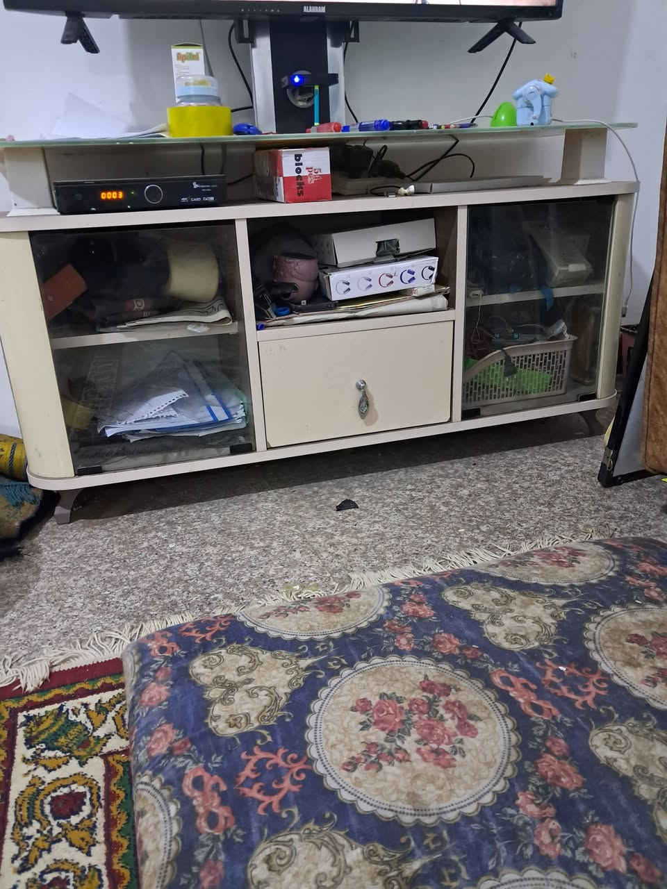 اغراض بيت للبيع


**إذا كنت صاحب هذا الإعلان وتريد حذفه لأي سبب، رجاءا أرسل رسالة إلى الدعم الفني**