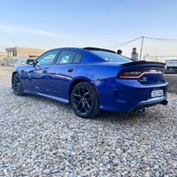 تشارجر SXT • ٢٠٢٠ • رقم اربيل