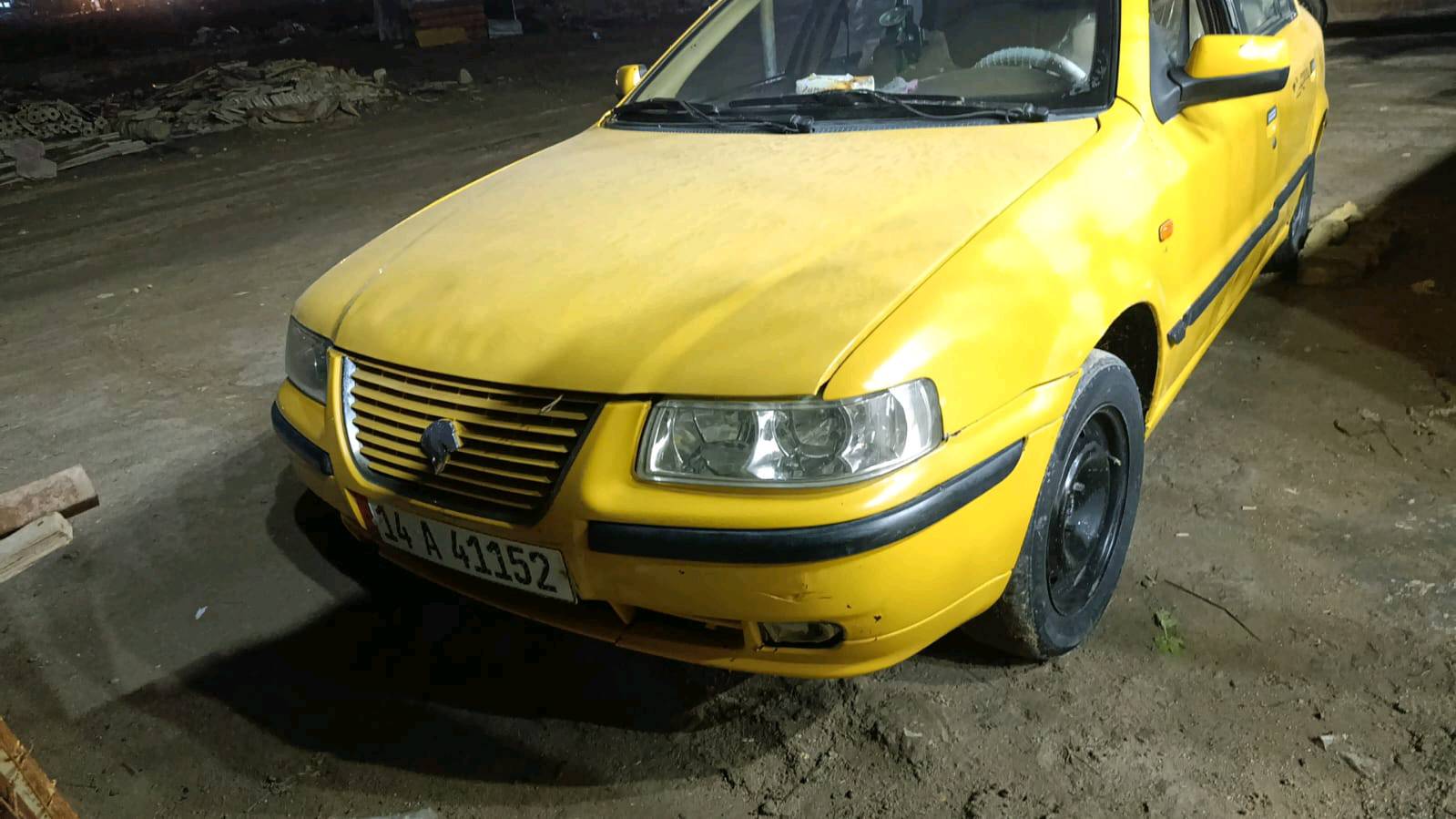 سلام عليكم  سمند مديل 11 كير مكينه تبريد كفاله بسمي سياره رقم بصره نكليزي سياره كشره حلوو  مكاني ناصريه مركز. يم لمدينه المايه سعر 40 وبيه مجال لشراي 
