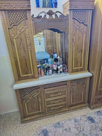 خزائن • طقم كامل