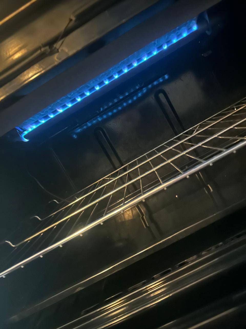 طباخ إيطالي درجه اولى بعده جديد أخذته ب 900 واريده ب 450


**إذا كنت صاحب هذا الإعلان وتريد حذفه لأي سبب، رجاءا أرسل رسالة إلى الدعم الفني**