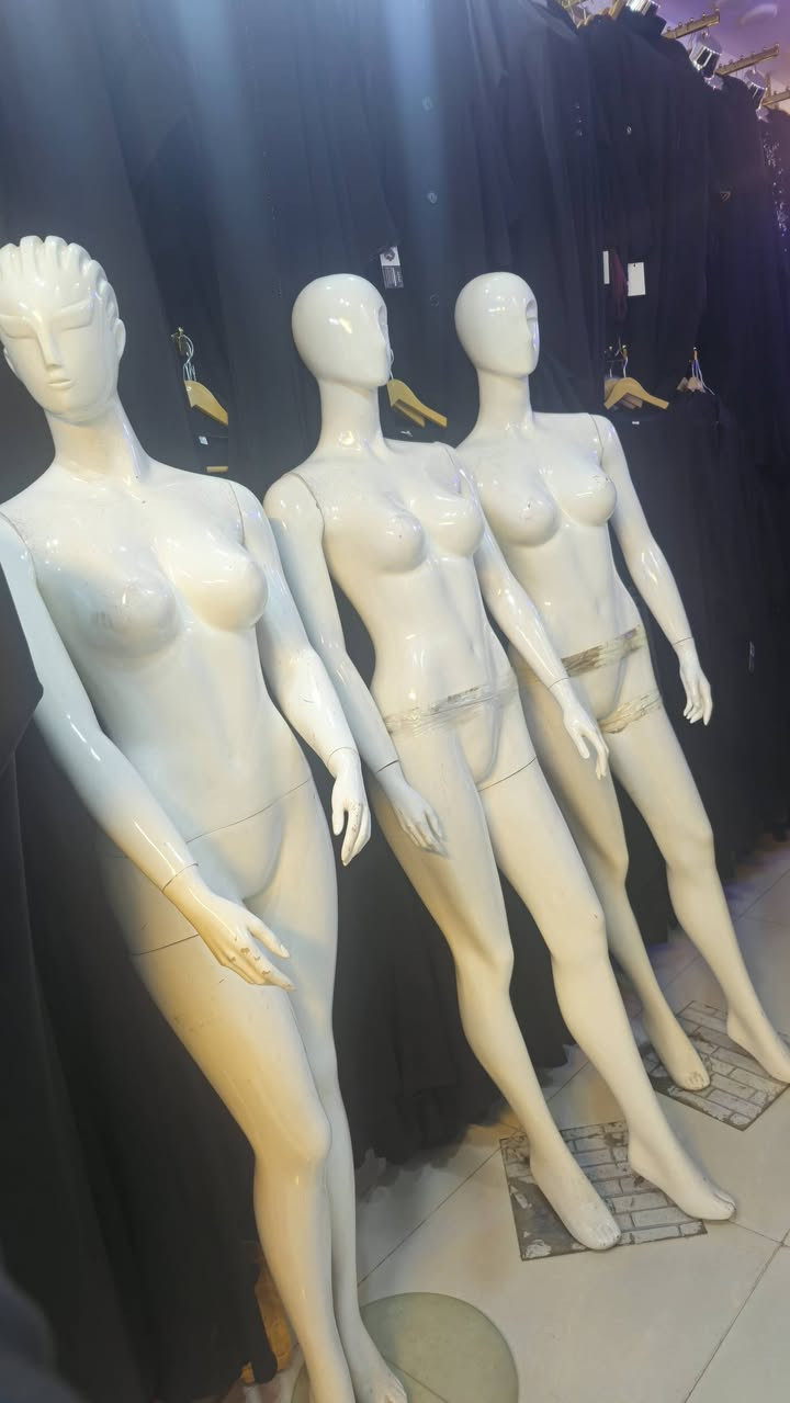 السلام عليكم ملكانات نضيفات كلش للبيع
العدد ١٠ 
شلعه وحده ب٥٠٠ الف  
***********
