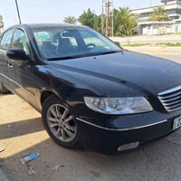 ازيرا 2010 وارد كوري رقم اربيل جديد سنويه لل 2027  مواصفاتها معروفه كش...