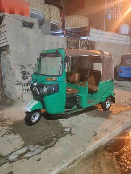 السلام عليكم تكتك موديل 20 شهر 12 رقم وسنويه تكتك حلوه ونضيفه بديها مكفول بس جوه الموس لاكط خايس وما معمر والباقي كله مكفول والمحرك مبدل بستم تكتك حلوه وجاهزه سعرها 5 و700 وبيها مجال ***********
