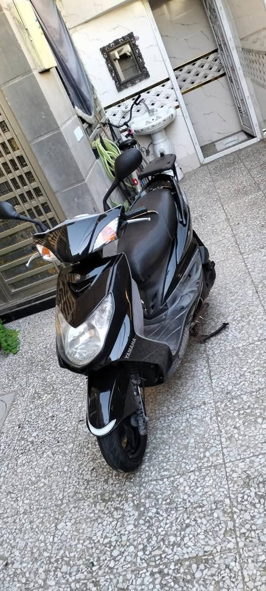 سلام عليكم اخوان
دراجه سكنس فحل نوزل خطين اخوان دراجه جديدة مال معرض ومكفوله من كلشي وانطيك ضمان بيها وابيع من بيتي اذا مكينه بيها شي او ملعوب بيها الك حق ترجع الدراجة هذا شرط مكاني بغداد ***********
