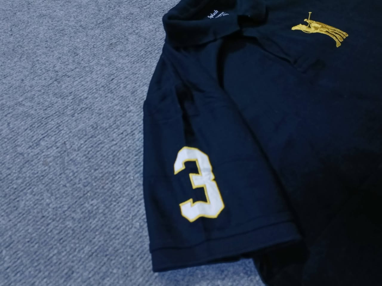 قياس لارج قطعه وكاله 🙈🤲🤸


**إذا كنت صاحب هذا الإعلان وتريد حذفه لأي سبب، رجاءا أرسل رسالة إلى الدعم الفني**