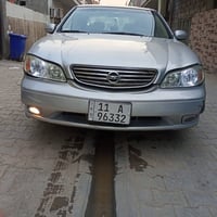 ماكسيما • ٢٠٠١ • فول عنوان