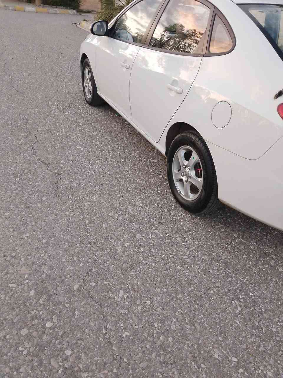 النترا موديل 11محرك 16
محرك مافتوح السياره بدون صبغ وبدون حادث بيها مكانين بارد السياره باسمي رقم سليمانيه اربع تايرات جديد صدر جديد باتري جديد دفتر بانزين بيها 
مكان السياره كركوك طريق بغداد 
السعر 125 وبي مجال 
***********
