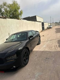 دودج شارجر • ٢٠١٠ • رقم سنوية اربيل
