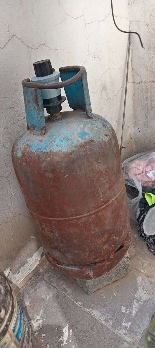 السلام عليكم يوجد أغراض منزل للبيع  بسعر مناسب وذالك لغرض السفر المكان حي بيدار للاستفسار خاص او على الرقم *********** يوجد وتساب
