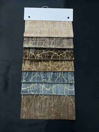 ستائر مي الذهب • ٣٢٠سم • جملة