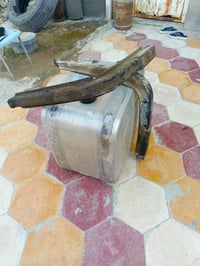 تانكي هودروليك • فطر من فوك • ذي قار