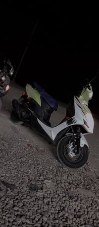 دراجة سكنس • ياباني 140 • كربلاء