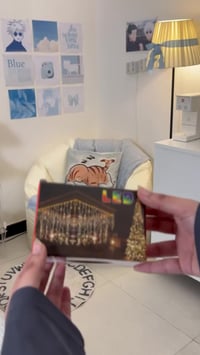 LED شلال • توصيل مجاني • سهلة التركيب