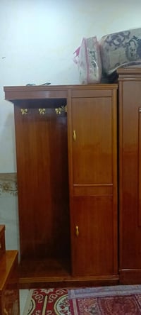 غرفة اخشاب • غرفة نوم خشب • اثاث خشبي • غرفة عراقية • تسكم • غرفة نوم ...