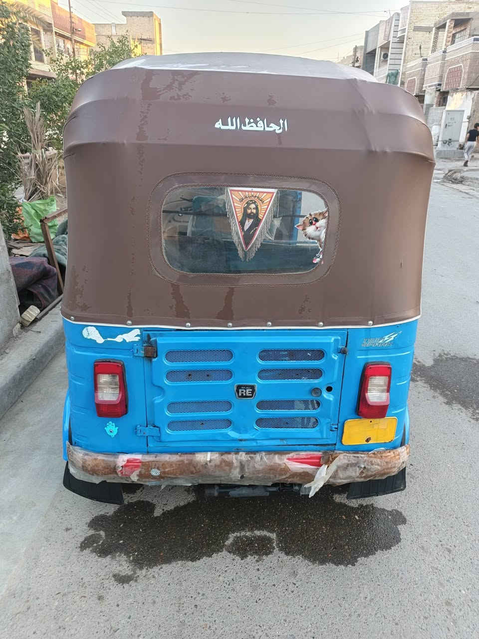 سلام عليكم تكتك للبيع 2017اوراق مصطفى مكاني بغداد الشعب خير من الله تكتك ومتواجت على وتساب فقط ***********
