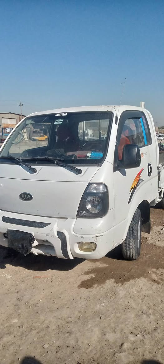 سياره ٢٠٠٩مكان بغداد ***********
